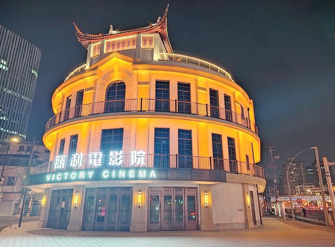 上海电影院观影攻略:2025年热门排片推荐与周边美食打卡指南