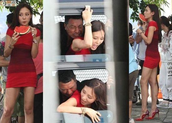 美女大尺度写真图的相关介绍
